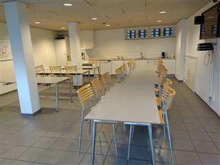 Billede 11. Lejlighed, Dannebrogsgade, Aalborg 