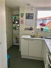 Photo 1. Apartment, Sønderport, Aarhus C 