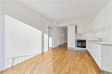 Photo 7. Apartment, Gertrude Steins Vej, København S 