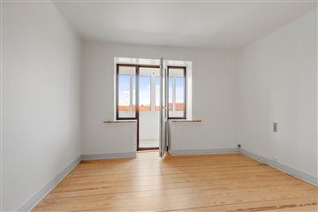 Photo 4. Apartment, Strandbygade, Esbjerg 