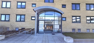 Photo 9. Apartment, Koktvedvej, Frederikshavn 