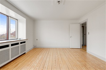 Photo 7. Apartment, Strandbygade, Esbjerg 