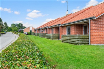 Photo 3. House, Dystrupvej, Ørum Djurs 