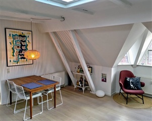 Billede 1. Lejlighed, Rughavevej, Valby 