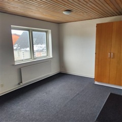 Photo 2. Apartment, Søndergade, Farsø 