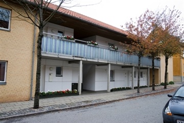 Photo 2. Apartment, Rønnedevej, Ringsted 