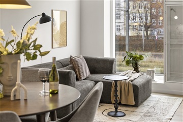 Photo 5. Apartment, Nørrebrogade, Aarhus C 