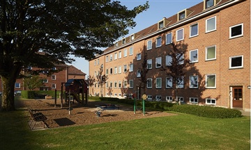 Billede 2. Lejlighed, N J Poulsens Vej, Esbjerg 