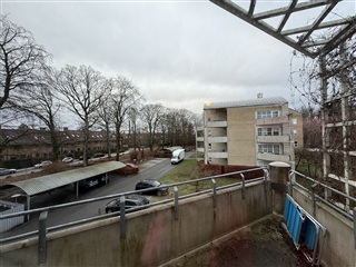 Photo 4. Apartment, Heslegårdsvej, Hellerup 
