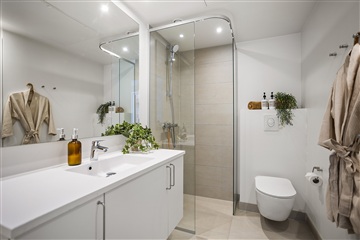 Photo 11. Apartment, Nørrebrogade, Aarhus C 