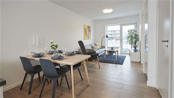 Photo 3. Apartment, Tornhøjgård, Aalborg Øst 