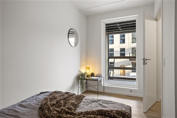 Photo 15. Apartment, Nørrebrogade, Aarhus C 