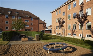 Photo 3. Apartment, Gl. Vardevej, Esbjerg 