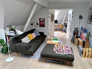 Billede 2. Lejlighed, Rughavevej, Valby 