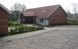 Photo 2. Apartment, Væbnervænget, Dalby 