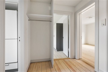 Photo 2. Apartment, Strandbygade, Esbjerg 