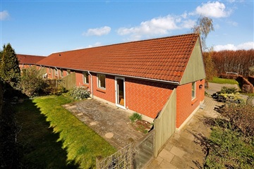 Photo 1. House, Skovbrynet, Morud 