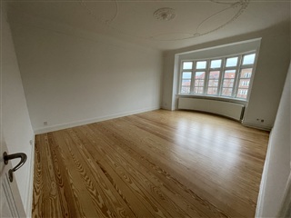 Photo 1. Apartment, Ingerslevs Boulevard, Aarhus C 