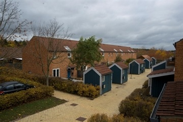 Photo 3. Apartment, Kildemarken, Ringsted 