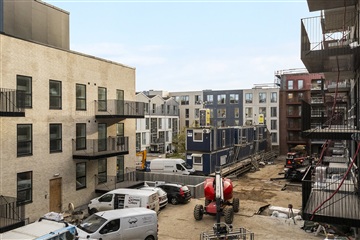 Photo 20. Apartment, Nørrebrogade, Aarhus C 