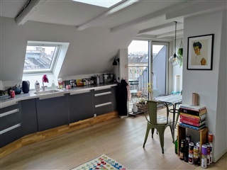 Billede 5. Lejlighed, Rughavevej, Valby 