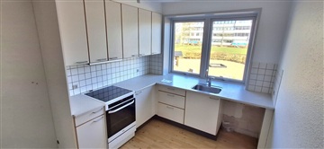 Photo 1. Apartment, Koktvedvej, Frederikshavn 