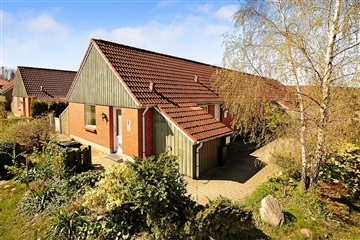 Photo 11. House, Skovbrynet, Morud 