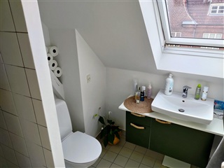 Billede 8. Lejlighed, Rughavevej, Valby 