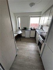 Photo 1. Apartment, Strandbygade, Esbjerg 