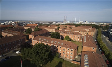 Billede 6. Lejlighed, N J Poulsens Vej, Esbjerg 