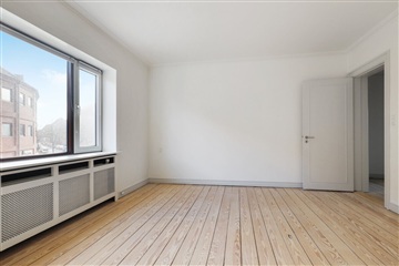 Photo 6. Apartment, Strandbygade, Esbjerg 