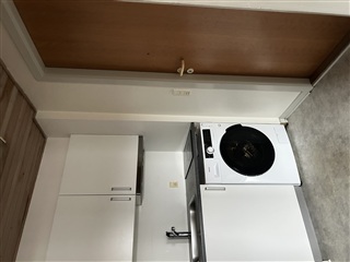 Billede 3. Lejlighed, Søndergade, Farsø 