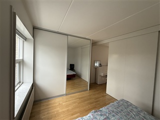 Photo 6. Apartment, Heslegårdsvej, Hellerup 