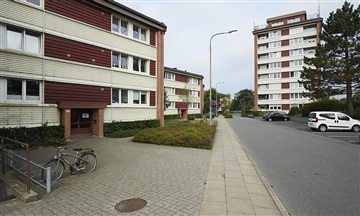 Photo 3. Apartment, Præstebakken, Esbjerg 