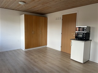 Photo 6. Apartment, Søndergade, Farsø 