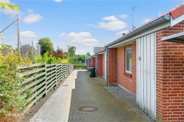 Photo 5. House, Dystrupvej, Ørum Djurs 