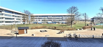 Photo 8. Apartment, Koktvedvej, Frederikshavn 