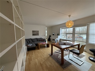 Photo 8. Apartment, Heslegårdsvej, Hellerup 