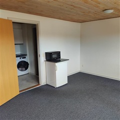 Photo 3. Apartment, Søndergade, Farsø 