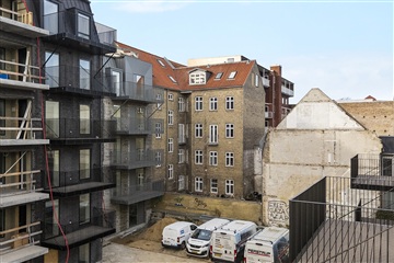 Photo 19. Apartment, Nørrebrogade, Aarhus C 