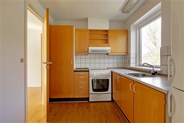 Photo 3. House, Skovbrynet, Morud 