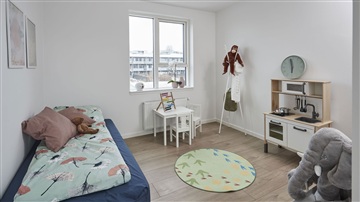 Photo 4. Apartment, Tornhøjgård, Aalborg Øst 