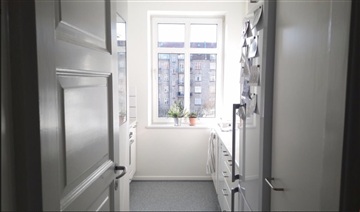 Photo 3. Apartment, Ingerslevs Boulevard, Aarhus C 