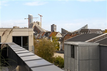 Photo 15. Apartment, Nørrebrogade, Aarhus C 