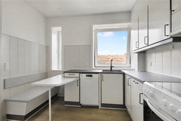 Billede 1. Lejlighed, Strandbygade, Esbjerg 