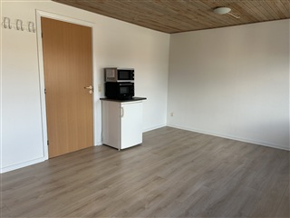 Photo 3. Apartment, Søndergade, Farsø 