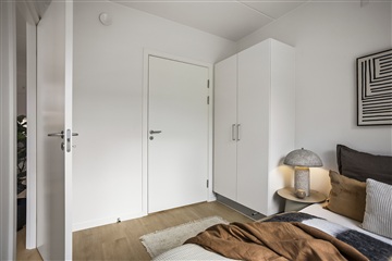 Photo 8. Apartment, Nørrebrogade, Aarhus C 