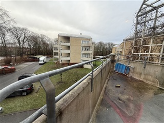 Photo 3. Apartment, Heslegårdsvej, Hellerup 