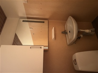 Billede 8. Lejlighed, Søndergade, Farsø 