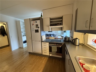 Photo 7. Apartment, Heslegårdsvej, Hellerup 